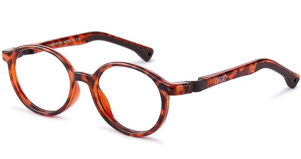 Nanovista FLICKER 3.0-NAO318 Eyeglasses - view 35